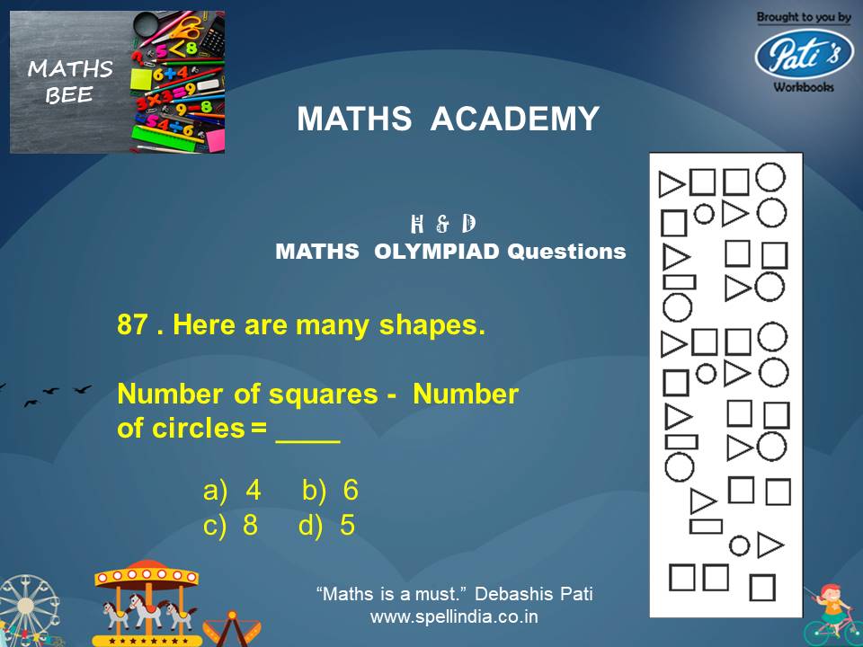 maths-olympiad-exam-class-1-competition-exam